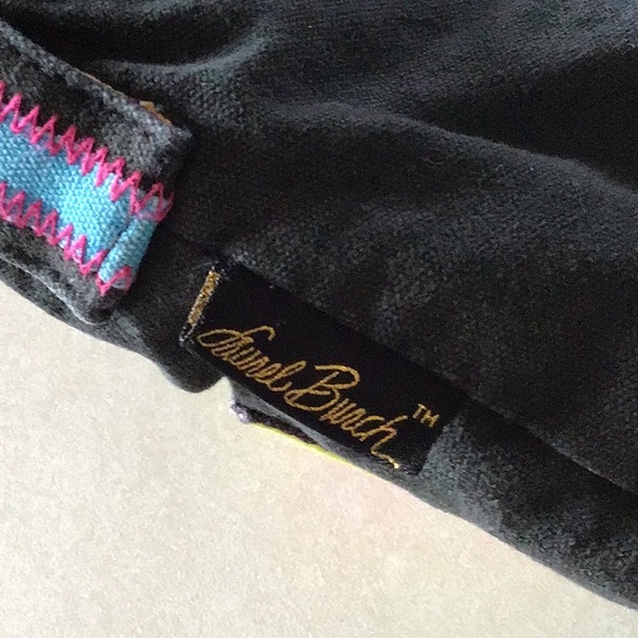 Laurel Burch Purse - Picture 4 of 5